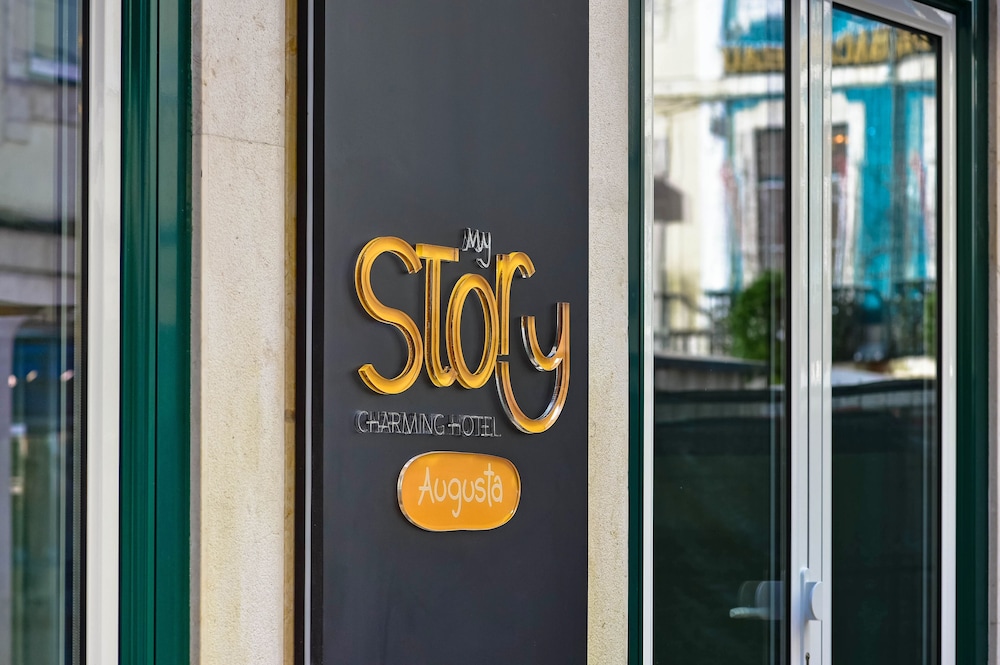 My Story Charming Hotel Augusta 34/51