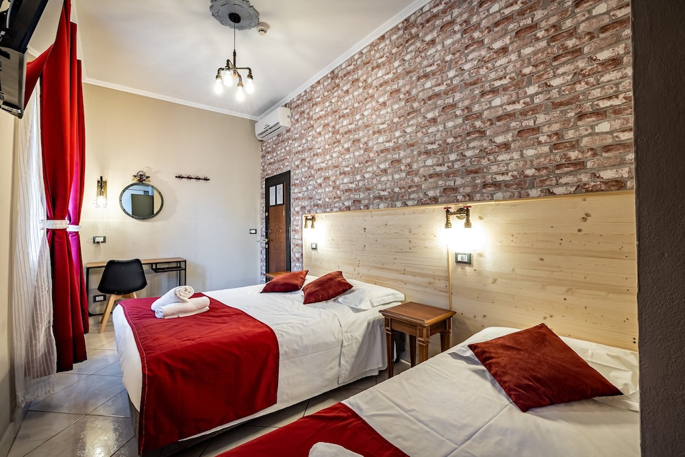 Hotel Veneto 23/60