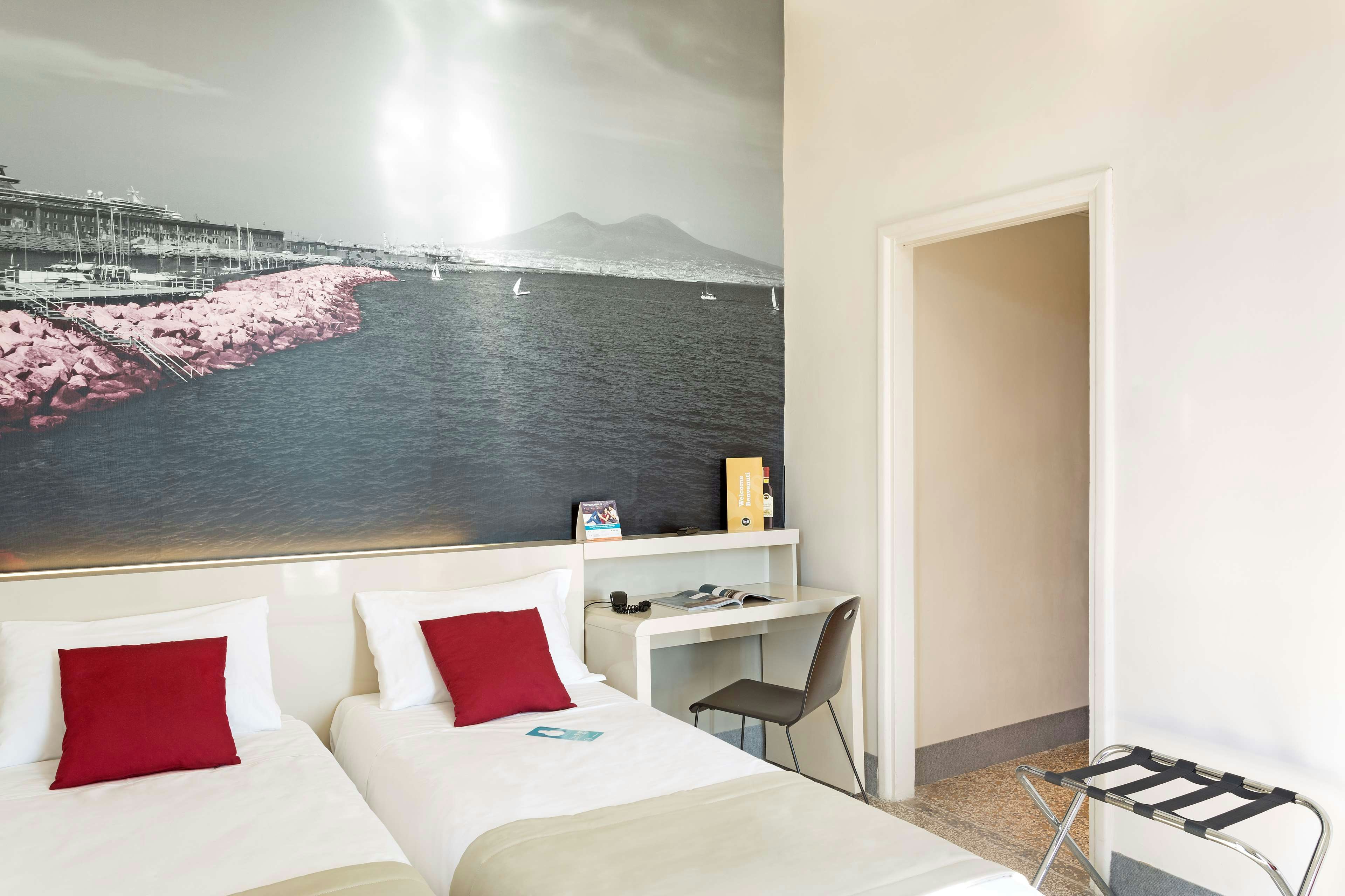 B&B Hotel Napoli 29/60
