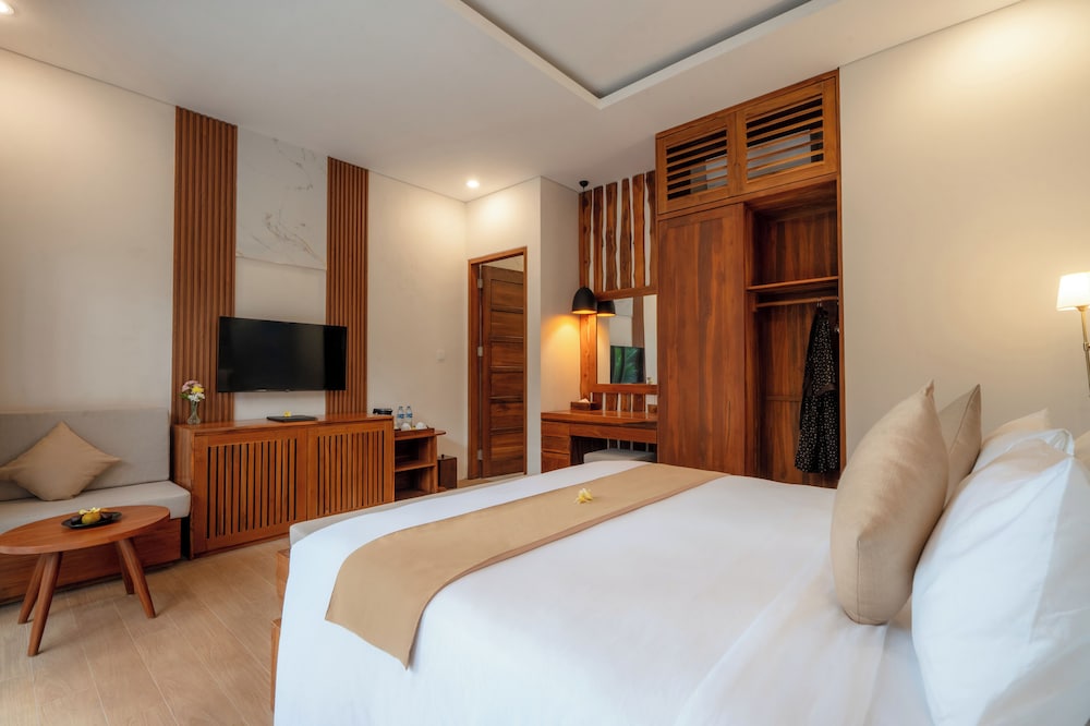 Freddies Resort & Villas Ubud Bali 32/73