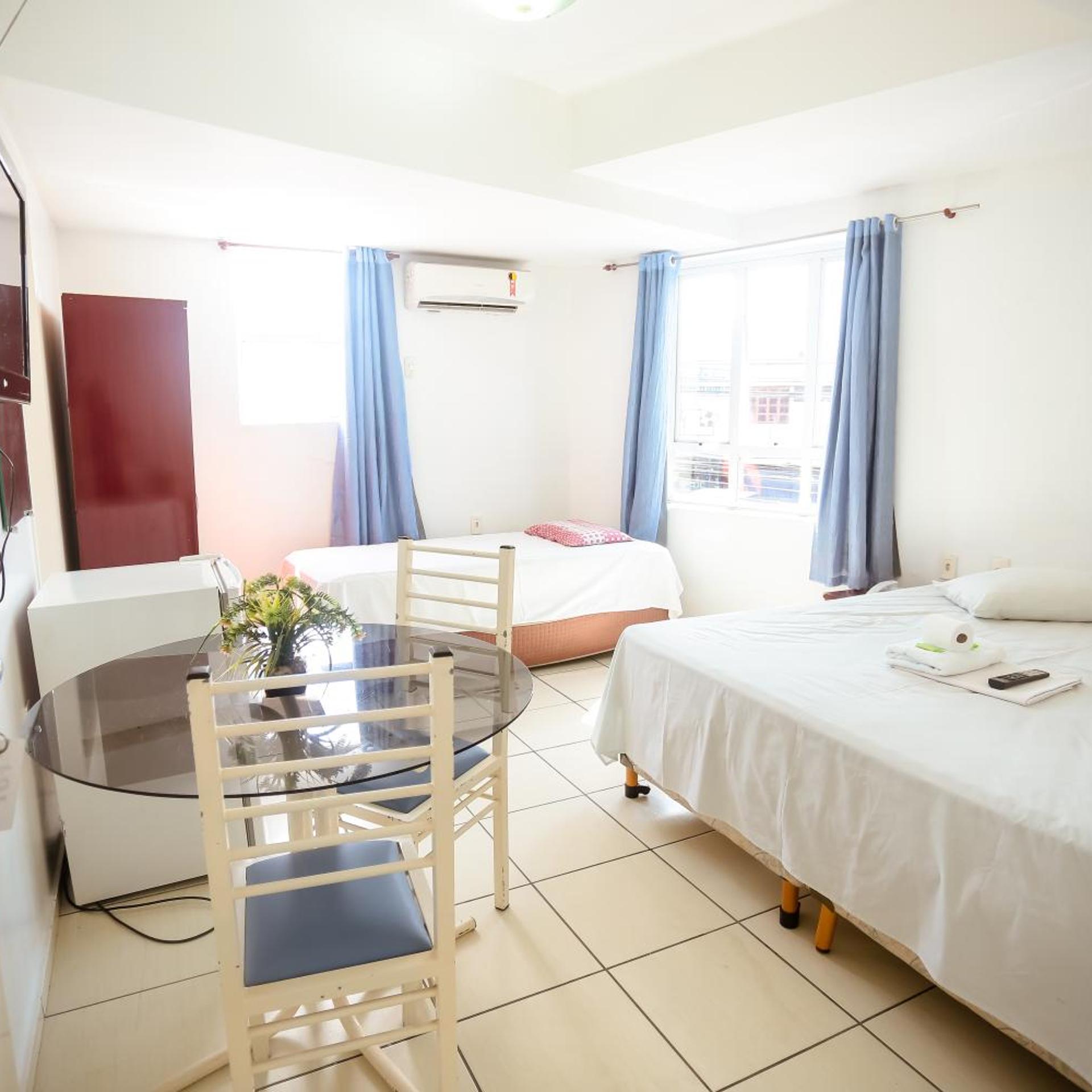 Hotel Barao Palace 13/32
