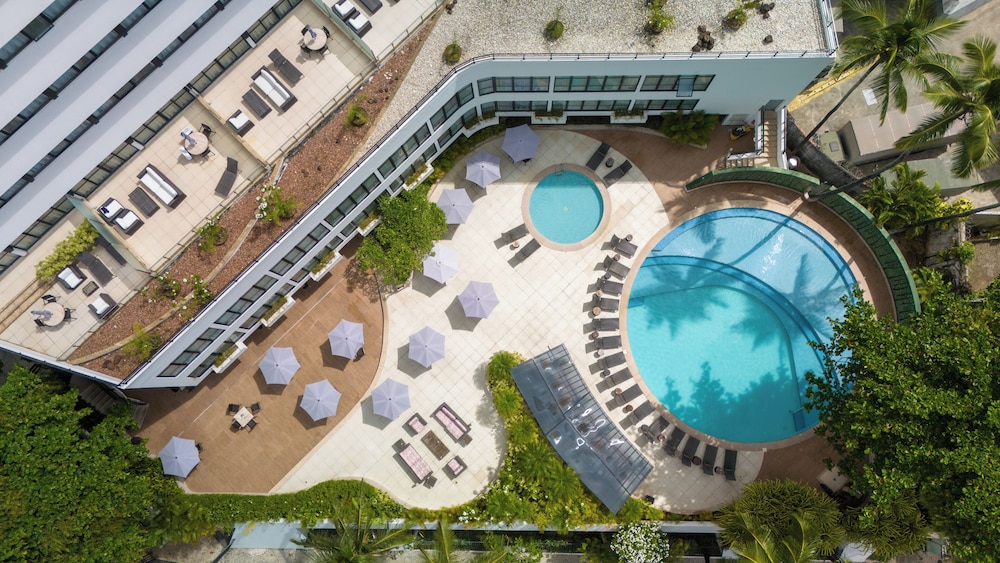 Hotel da Bahia by Wish 65/69