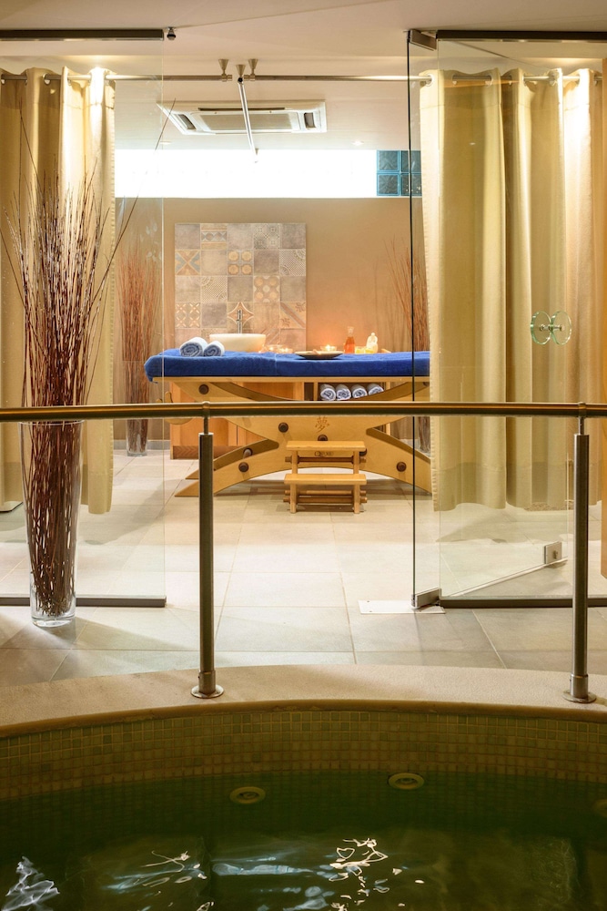 Afroditi Venus Beach Spa 46/77
