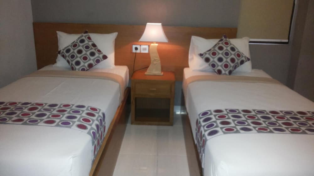 Hotel Mandari 23/65