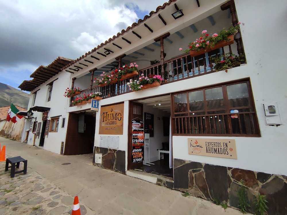 Laureles de la Villa 2/50