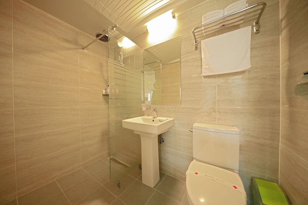 Doya Family Hotel 25/51