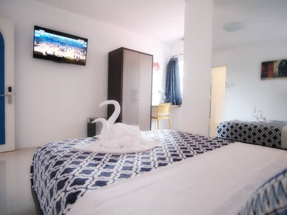 D' Gecko Hotel 15/54