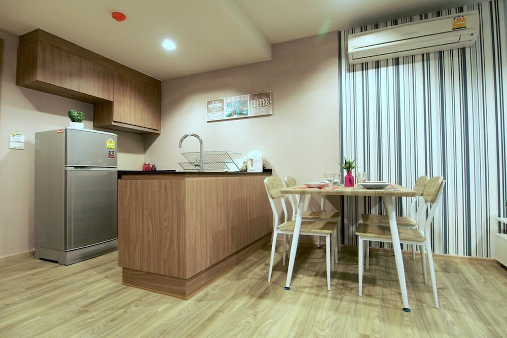 Rain By Lazy Sea海滩House酒店(Rain By Lazy Sea Beach House) 图片4