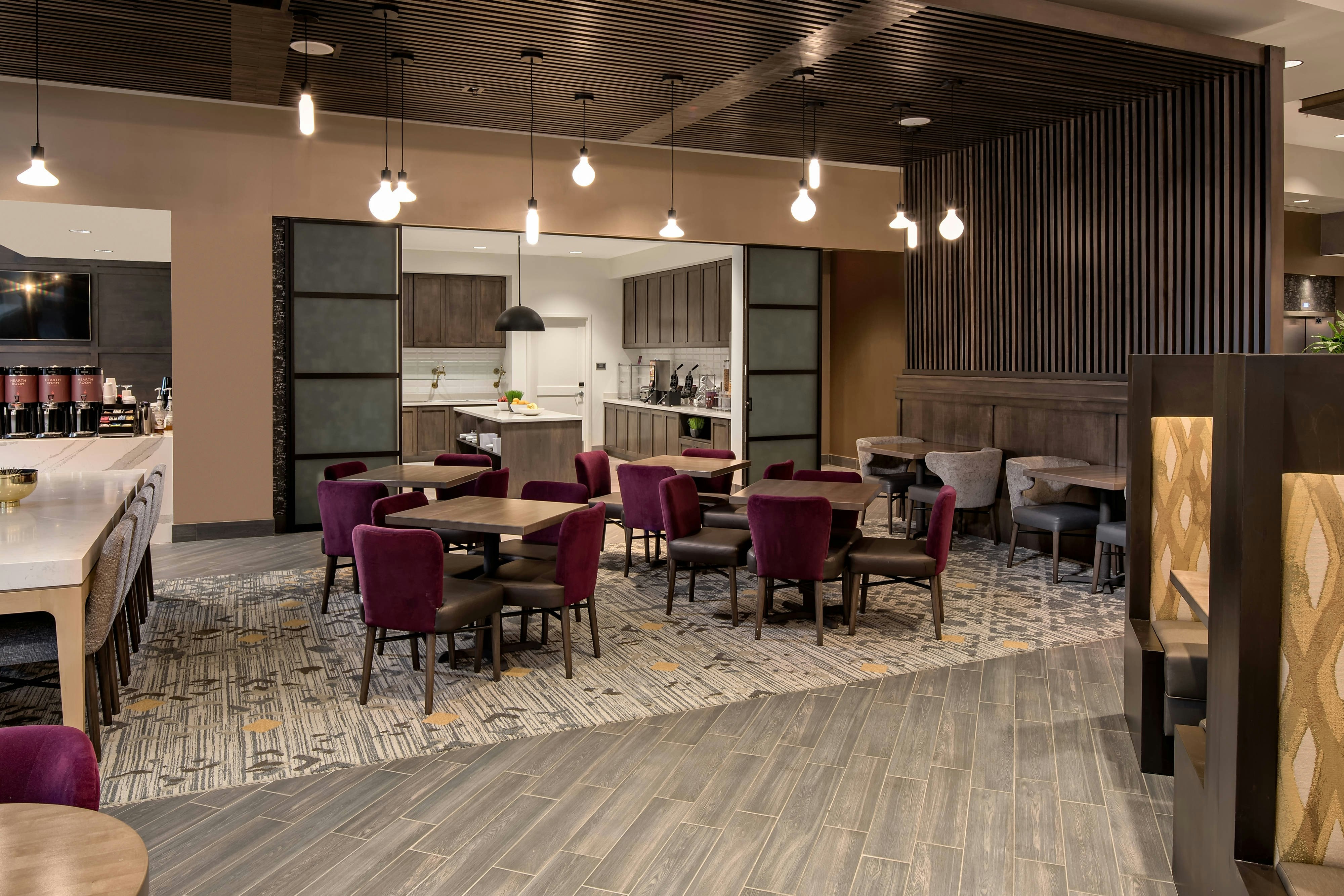 Residence Inn Boise Downtown City Center 33/51