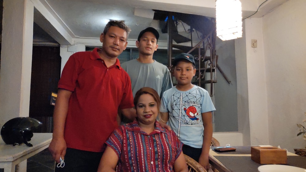 Peace Guest House Pokhara 18/50