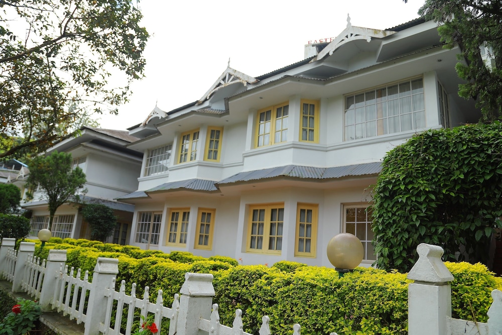 Eastend Munnar 7/39