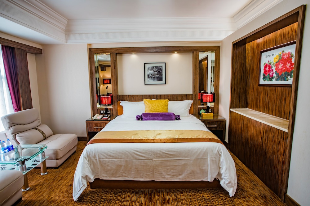 NANYANG KING'S GATE HOTEL 16/47