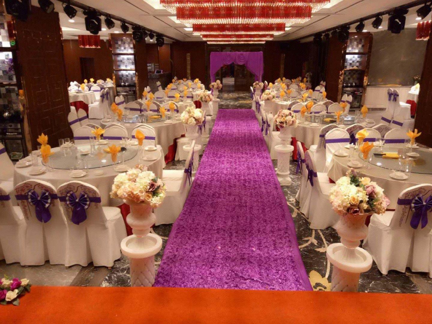 Jincheng International Hotel Jinta 20/37