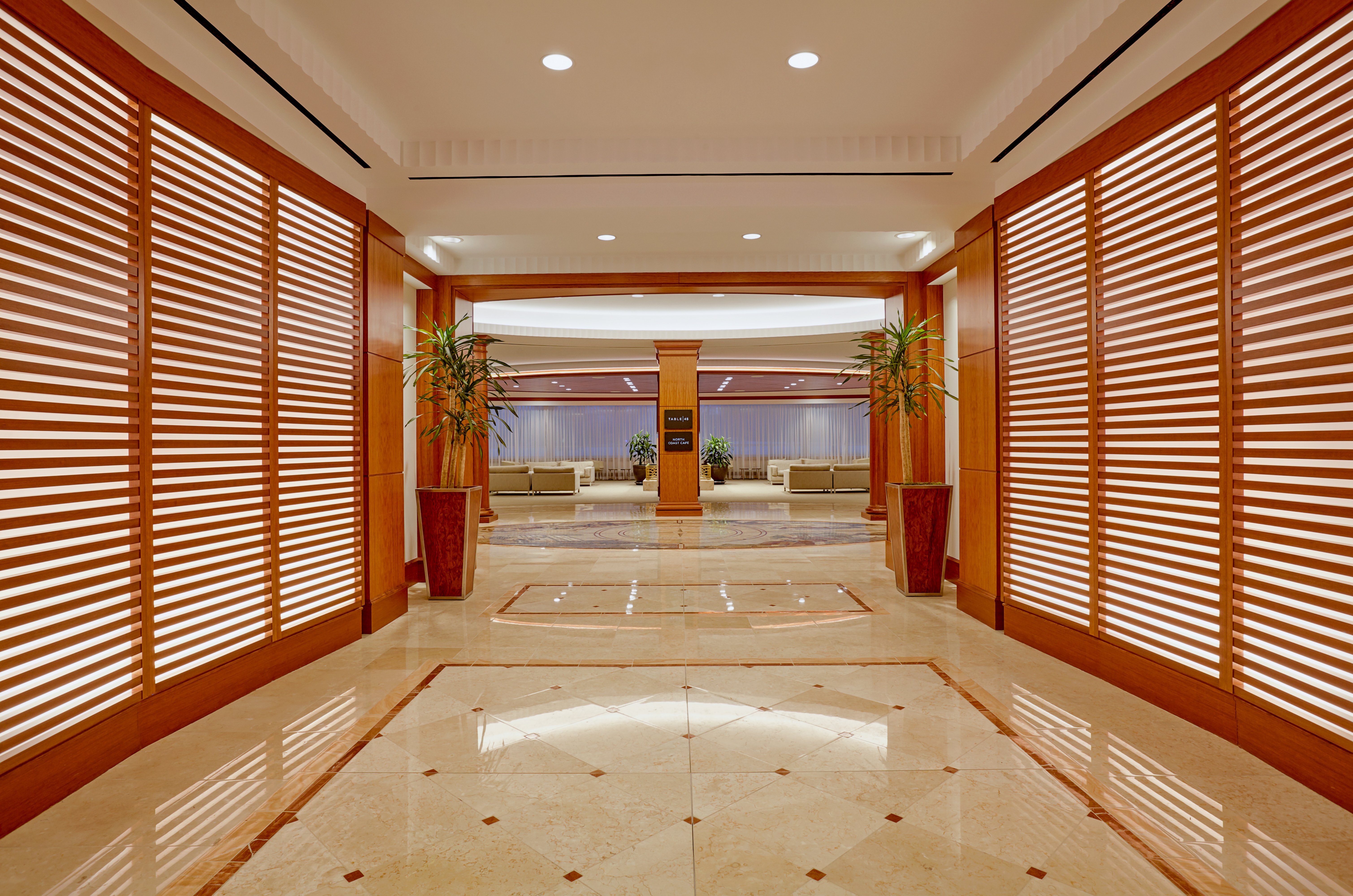 InterContinental Cleveland 7/50