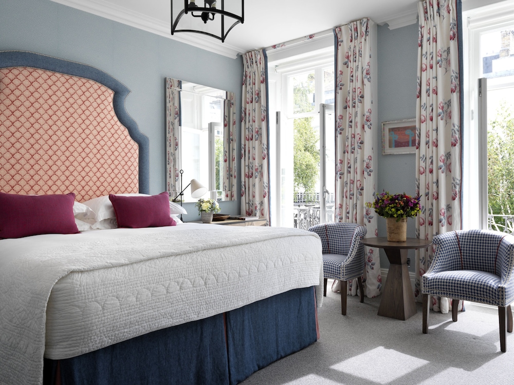 Number Sixteen Firmdale Hotels 23/61