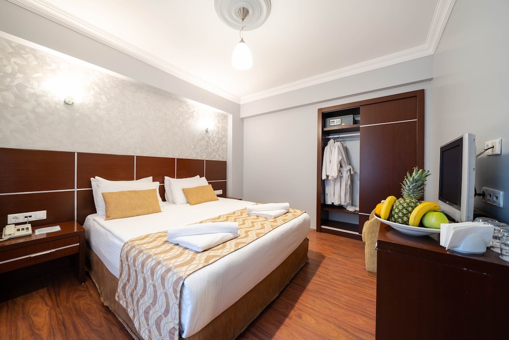 Ridos Thermal Hotel and Spa 12/49