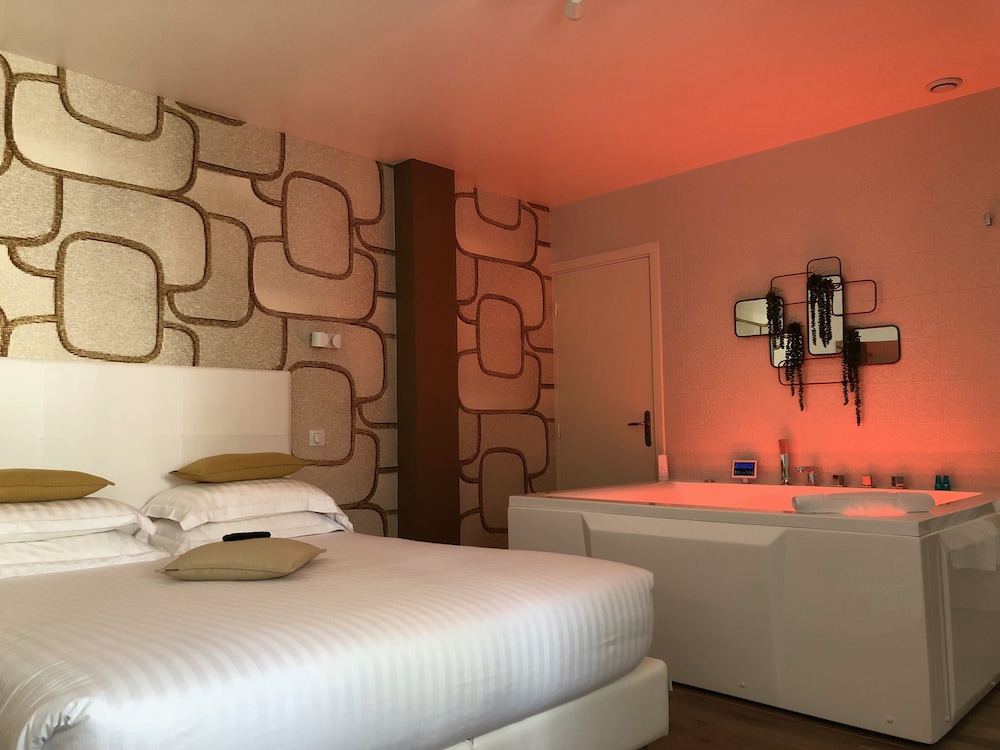 Hotel Villa Rose 12/49