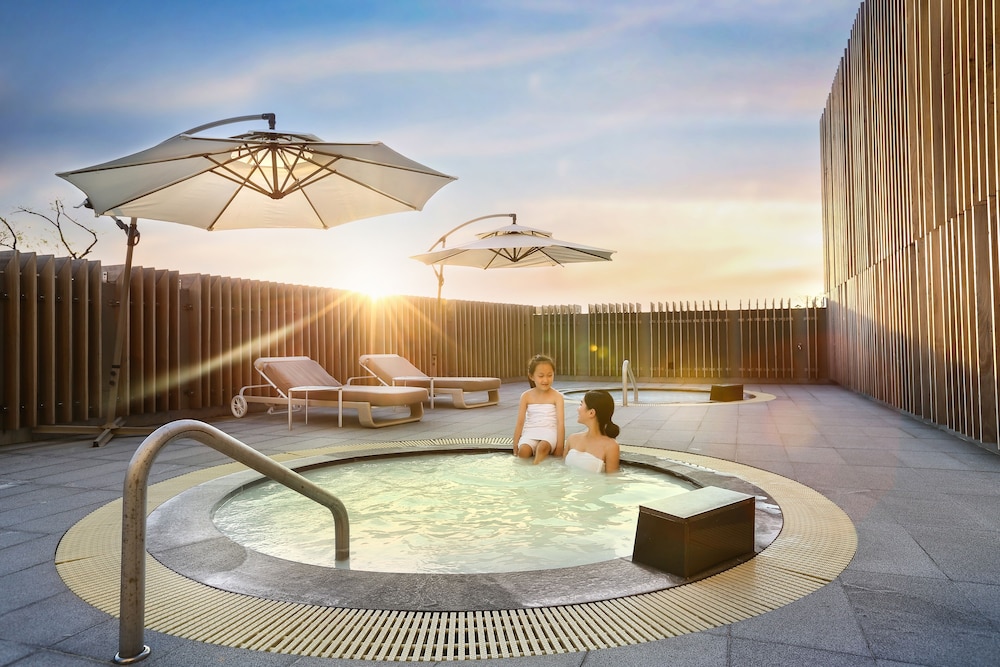 Luceville Resort 34/76
