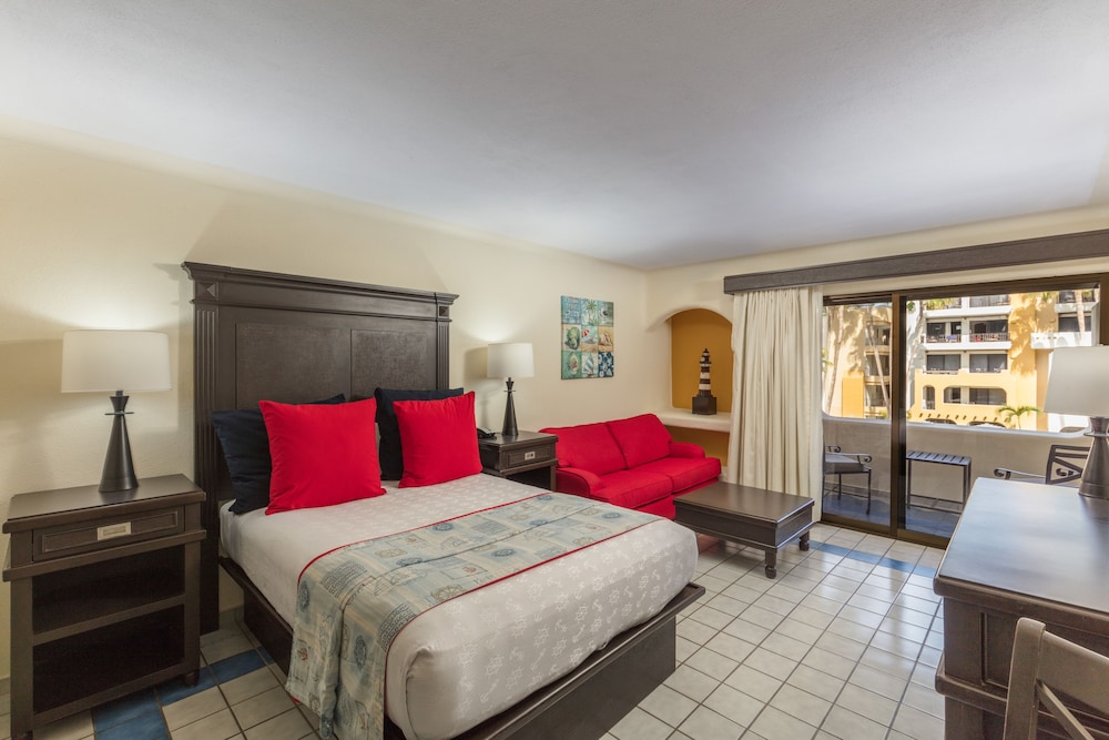 Junior Suite Nautical