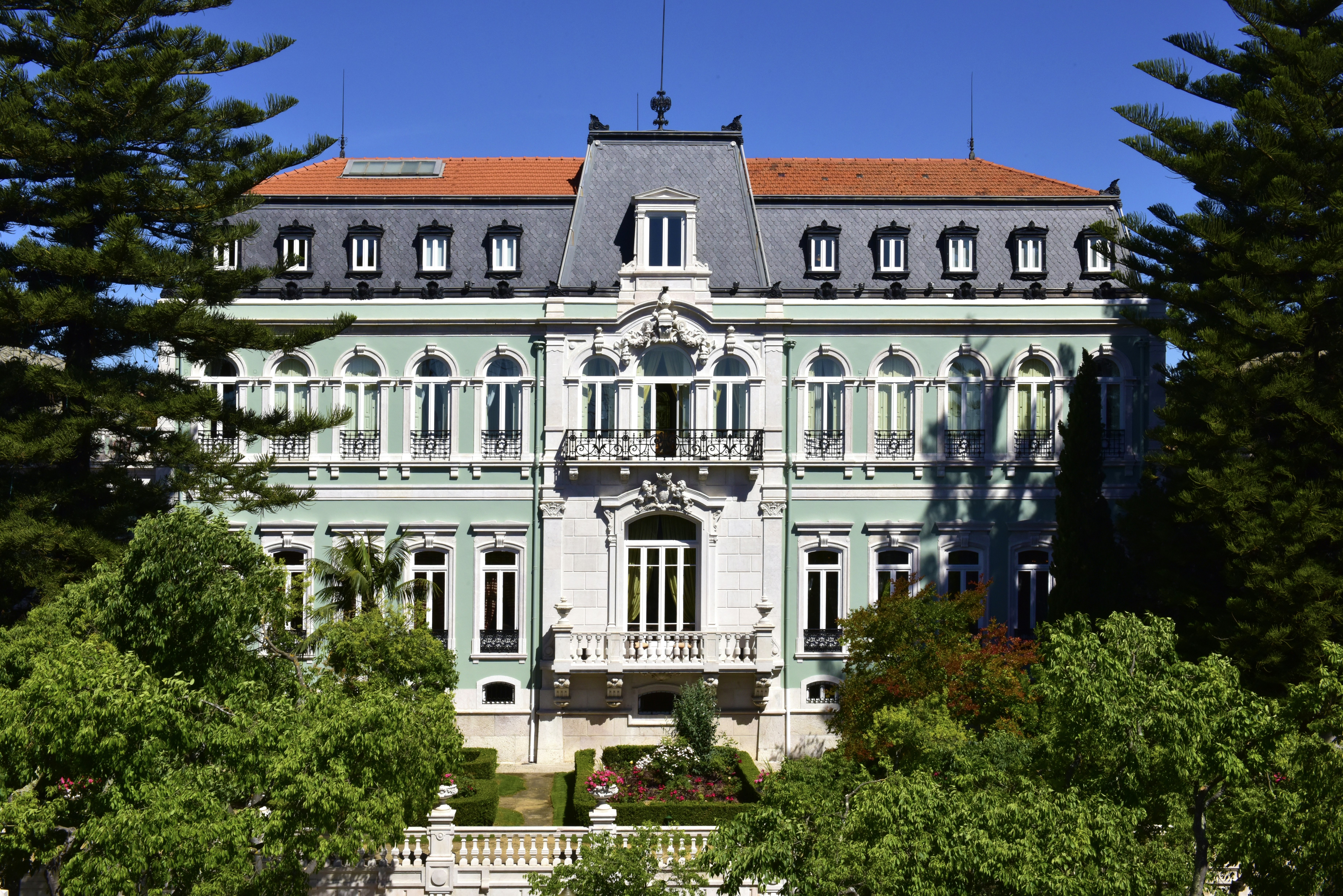 Pestana Palace Lisboa photo5