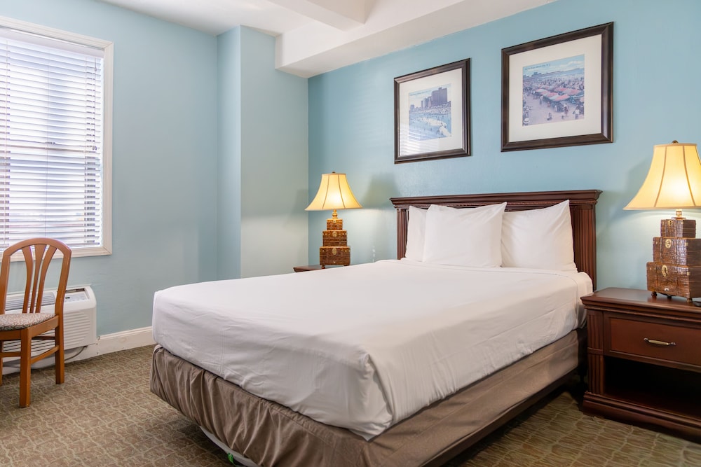 Legacy Vacation Resorts - Brigantine Beach 12/50