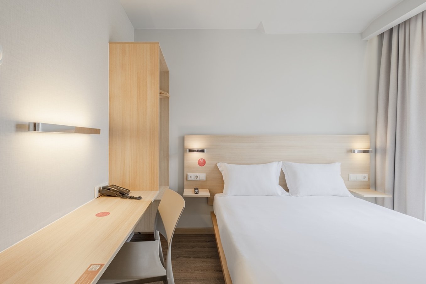 Moov Hotel Porto Centro 12/20