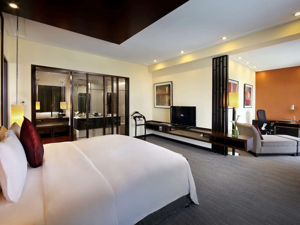 Sofitel Philippine Plaza Manila 14/75