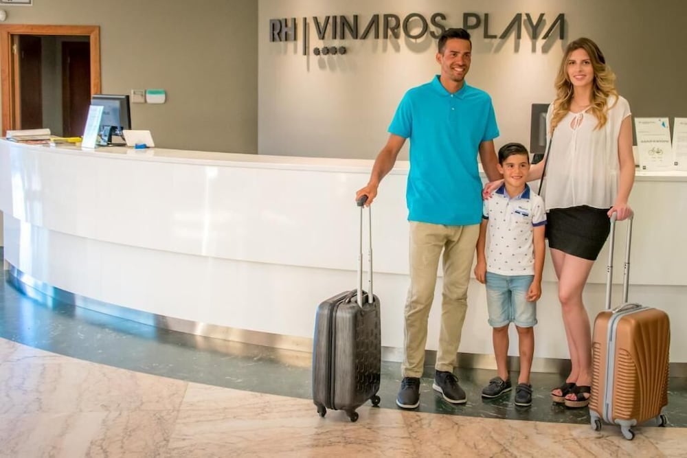 RH Vinaros Playa 4/50