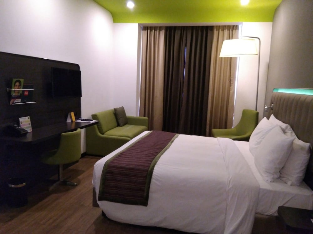 Park Inn By Radisson Amritsar Airport 21/68