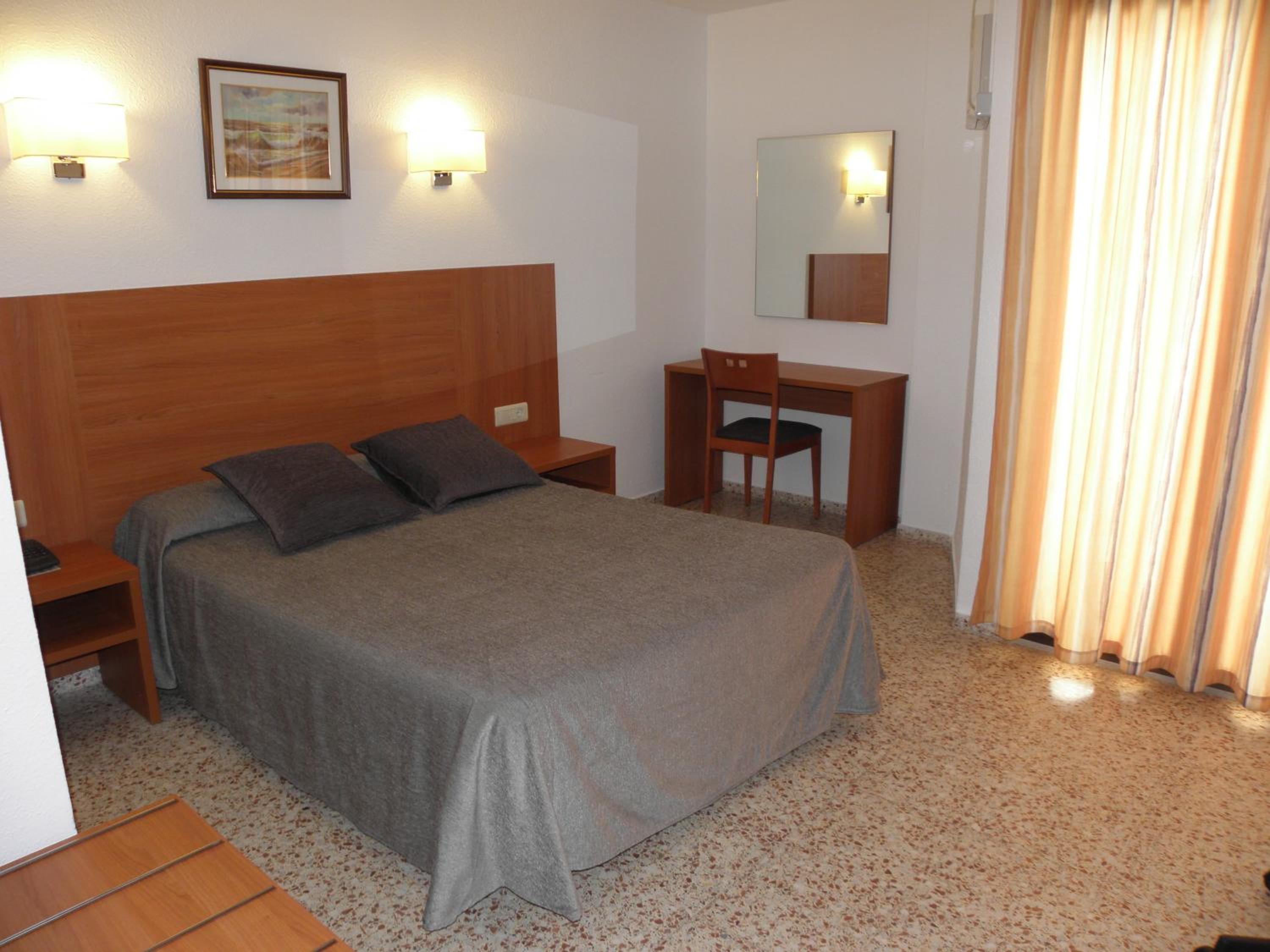 Hotel Jardin 13/58
