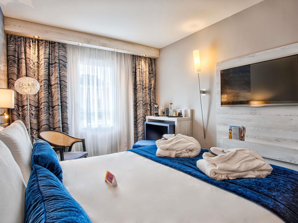 Mercure Trouville Sur Mer 9/50