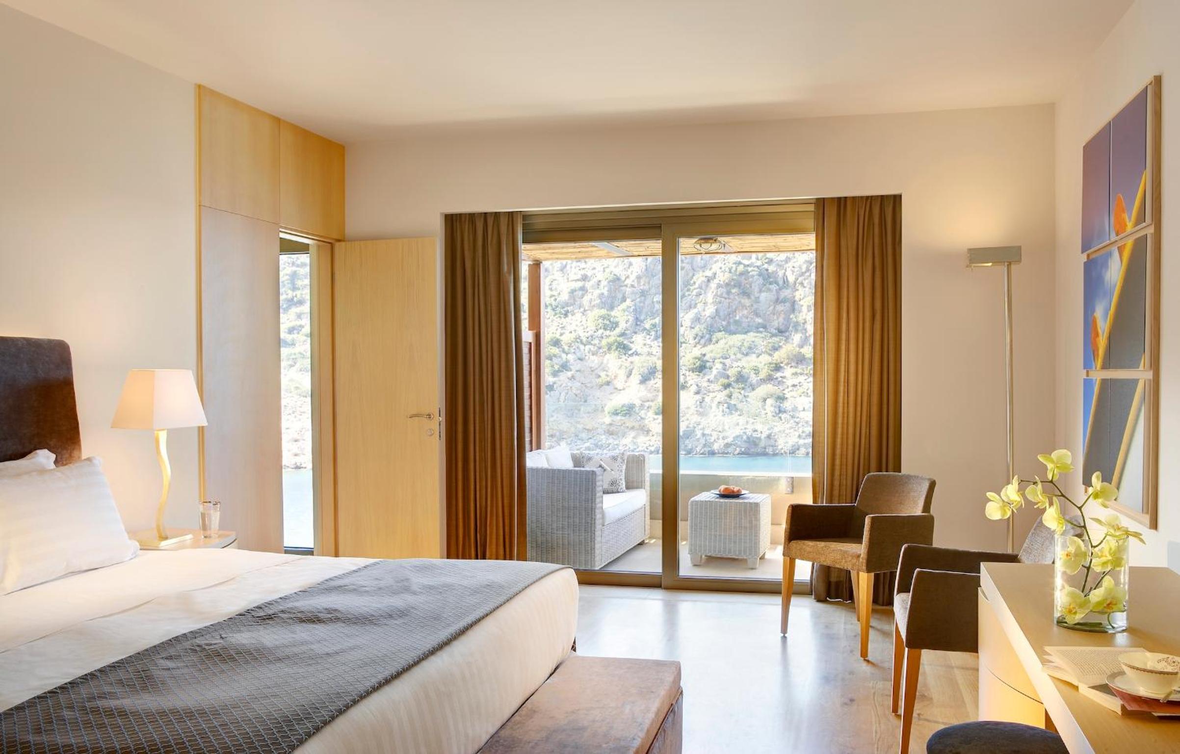 1 Bedroom, Villa, Water Front, Sea View, Private Pool