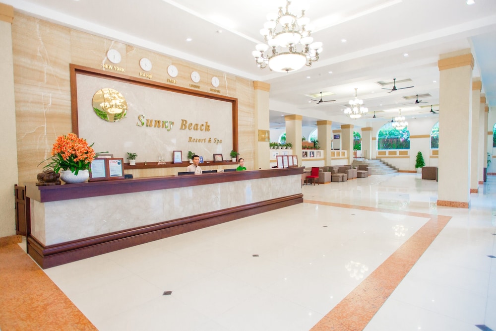 Sunny Beach Resort and Spa 7/44