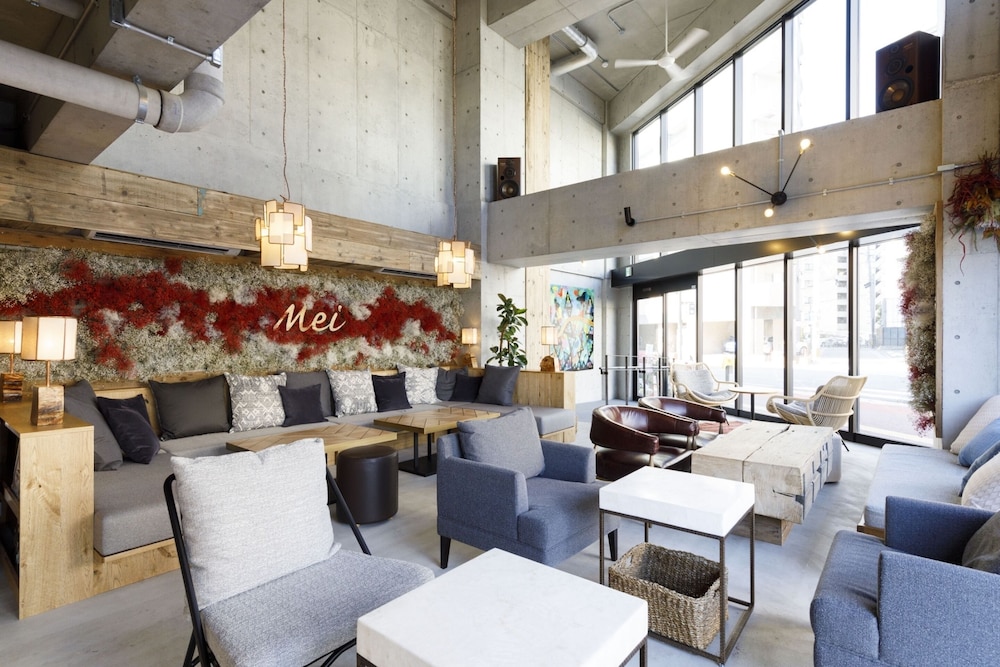 Hotel Mei 39/45