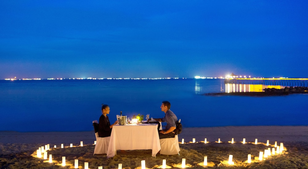 Turi Beach Resort photo2