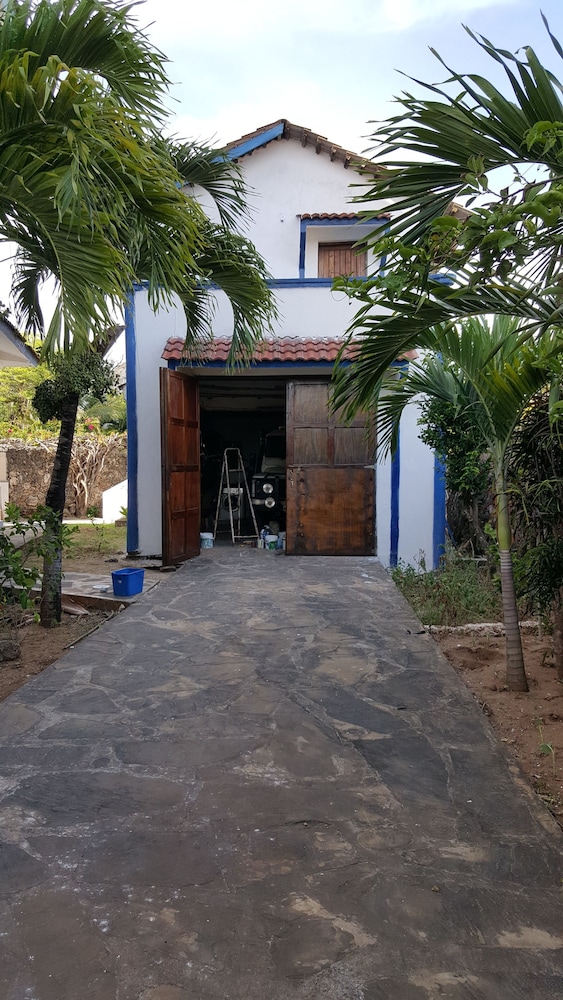 Blue Rooms 16/21