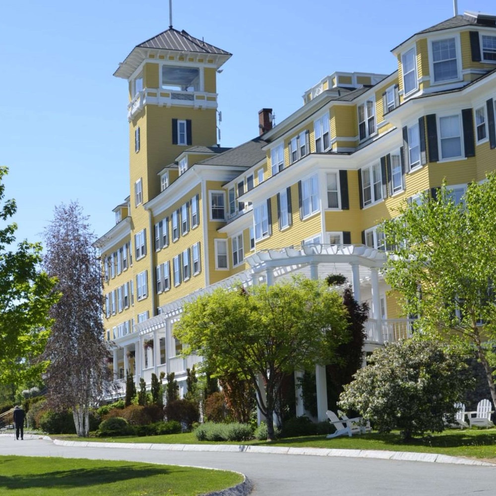 Mountain View Grand Resort and Spa 64/72
