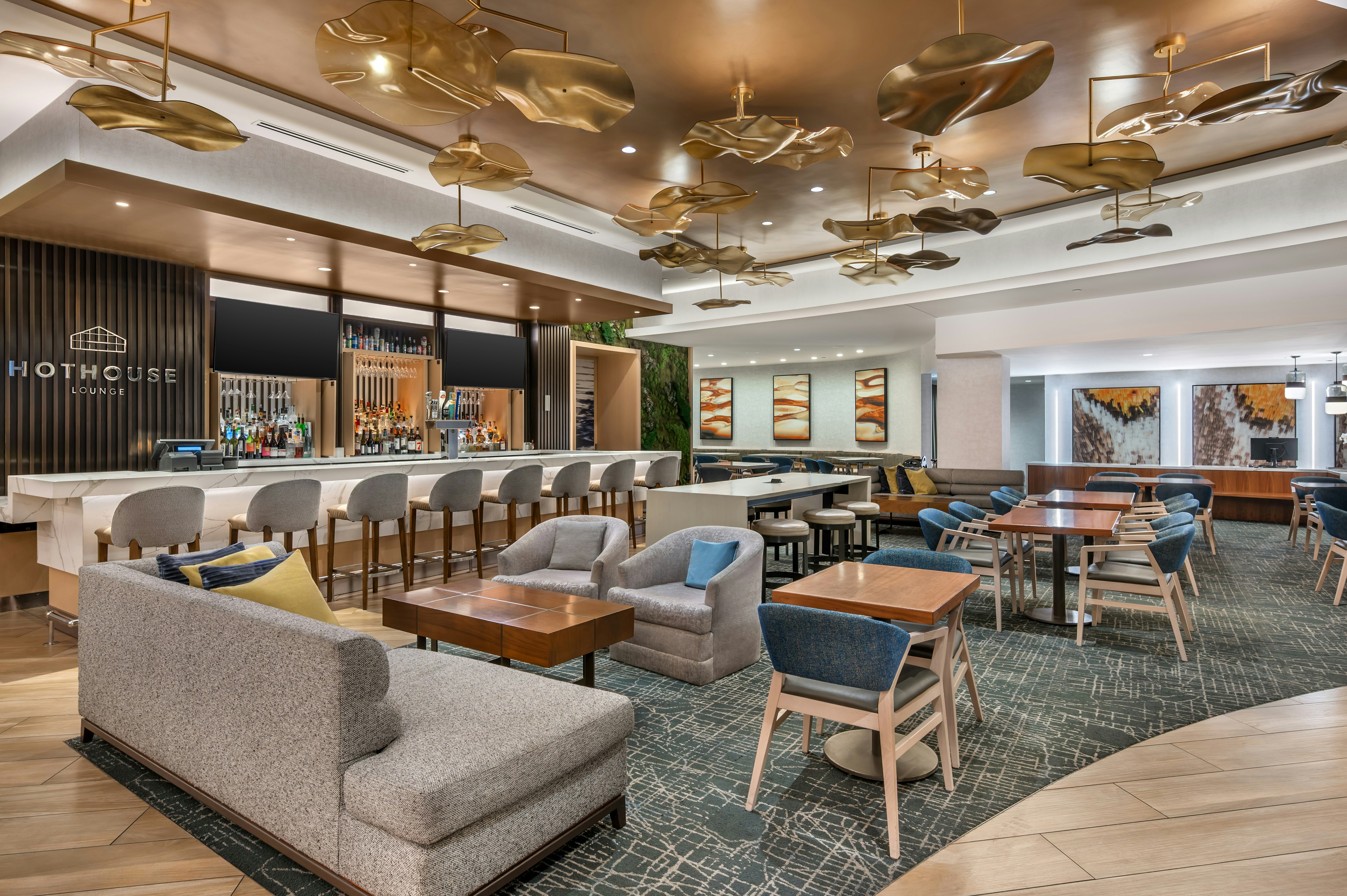 Hilton Grand Vacations Club Chicago Magnificent Mile 22/37