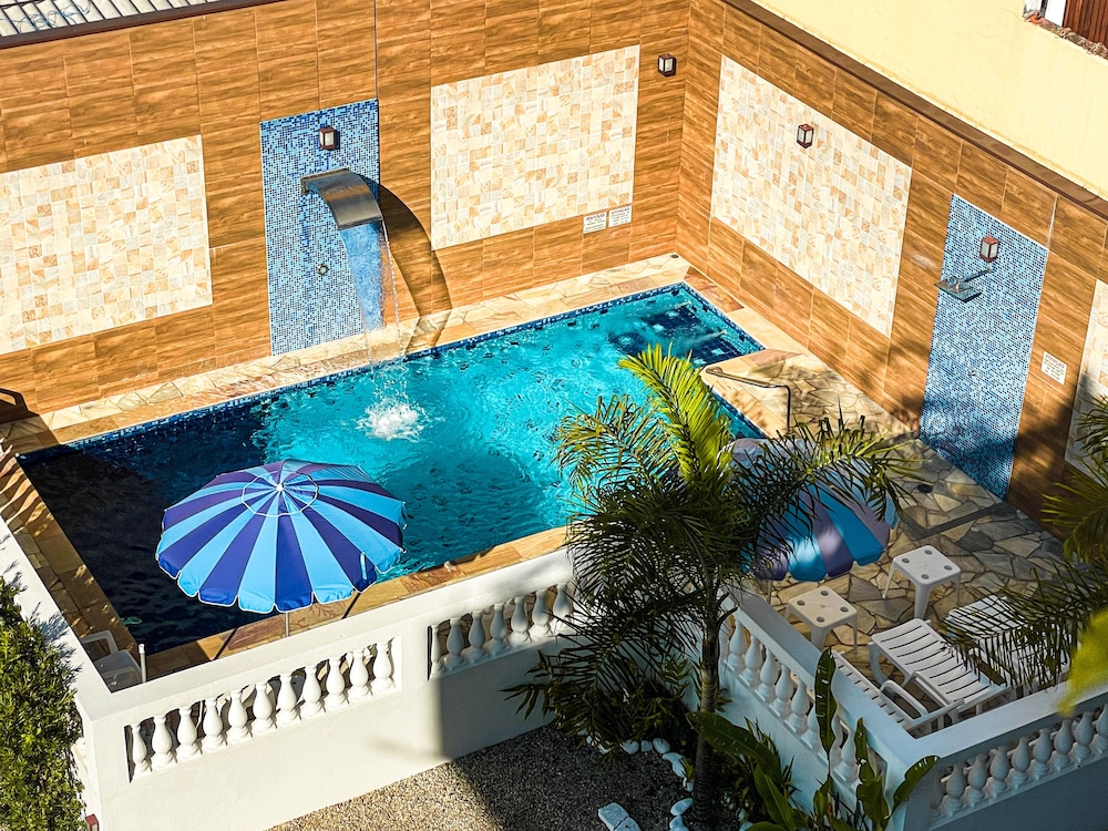 Parque Atlântico Hotel 29/50