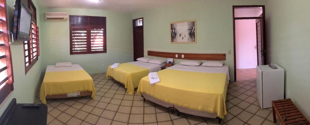 Hotel Pousada Dos Ventos 27/65