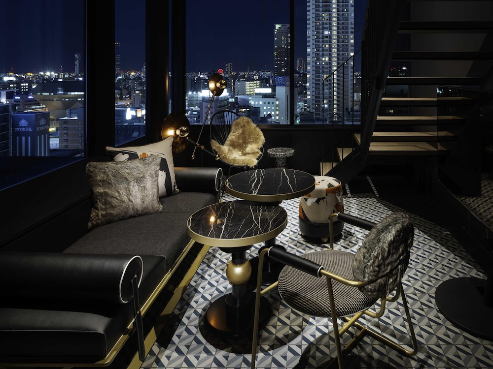Mercure Tokyu Stay Osaka Namba 29/49