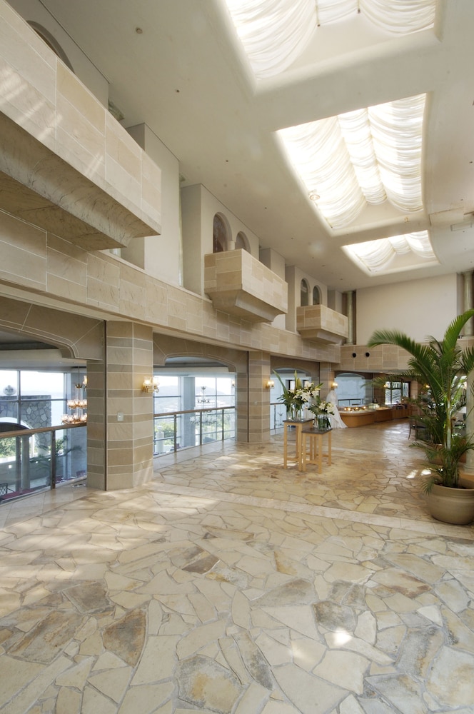 Hotel Altia Toba 9/63