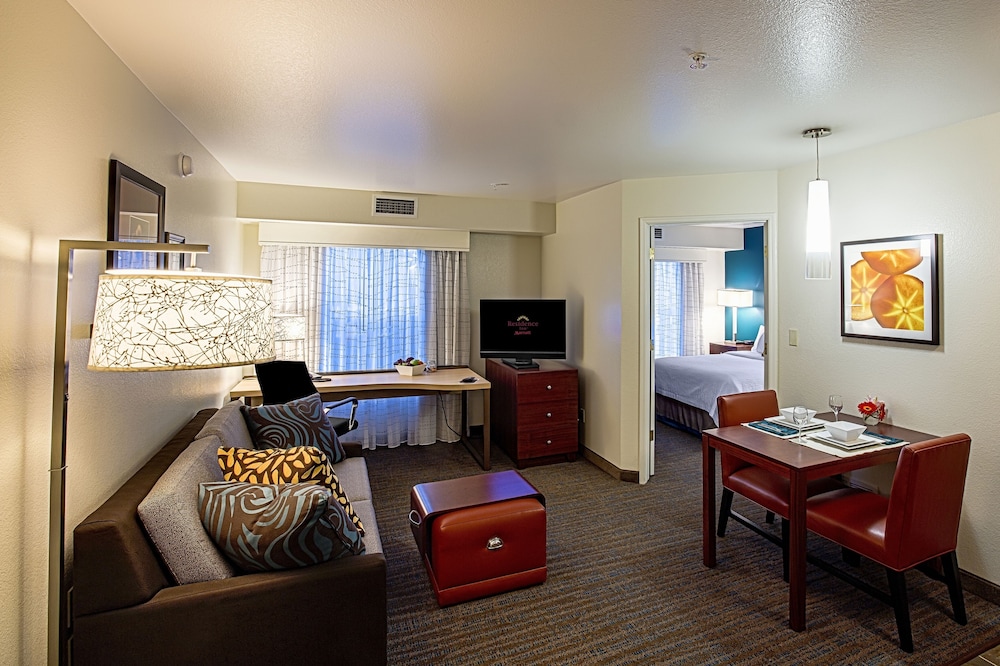 Residence Inn By Marriott Stockton 28/57