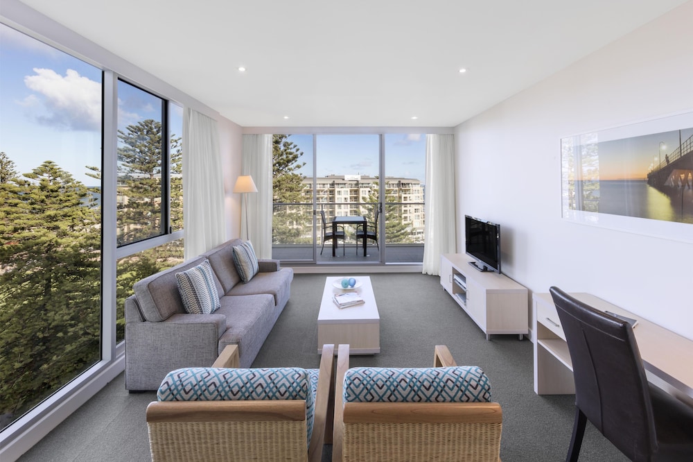 Oaks Glenelg Liberty Suites، أديليد 57/80