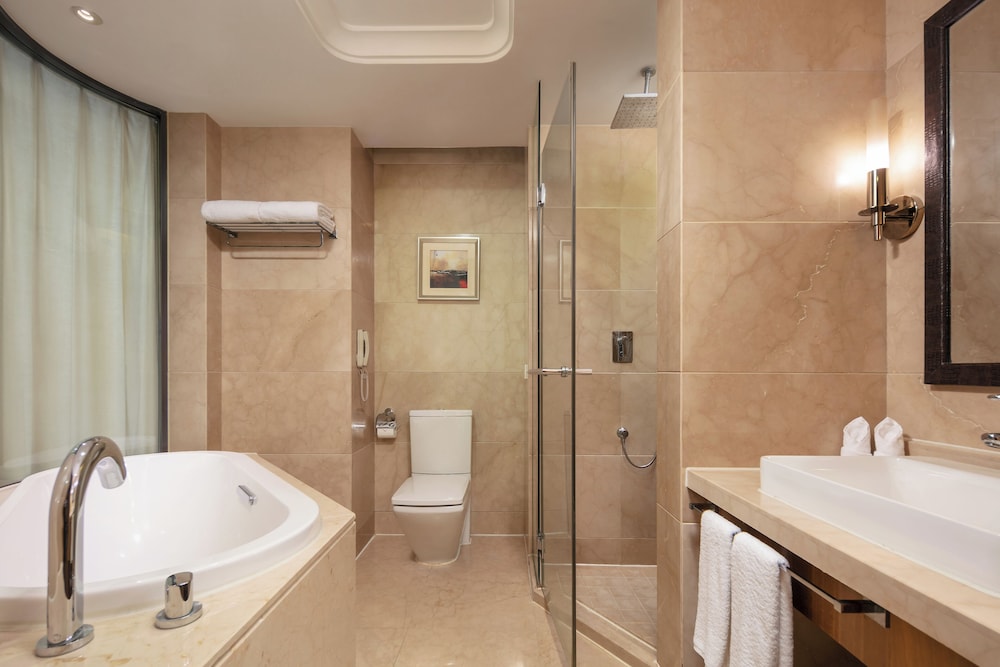 ZTG Grand Hotel Airport Hangzhou 44/50
