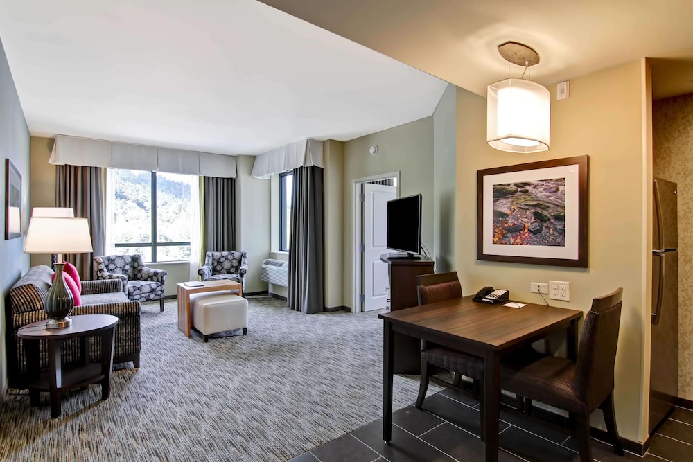 Homewood Suites By Hilton Seattle-Issaquah 41/74