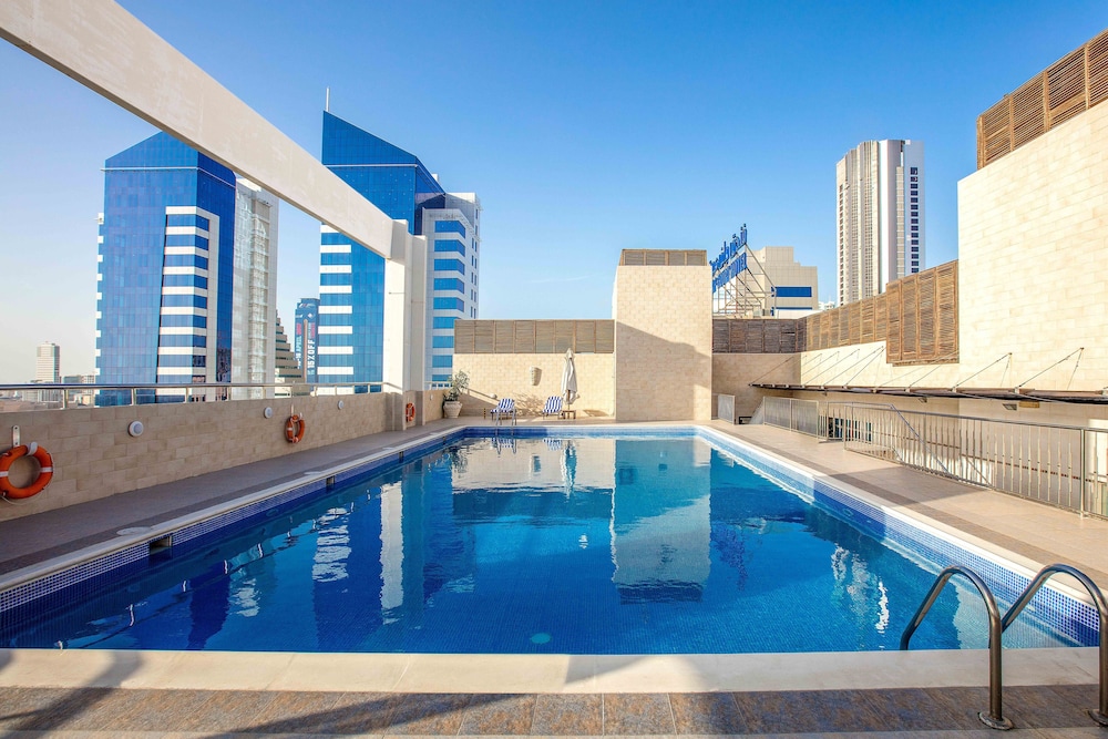 GULF COURT酒店(GULF COURT HOTEL) 图片4