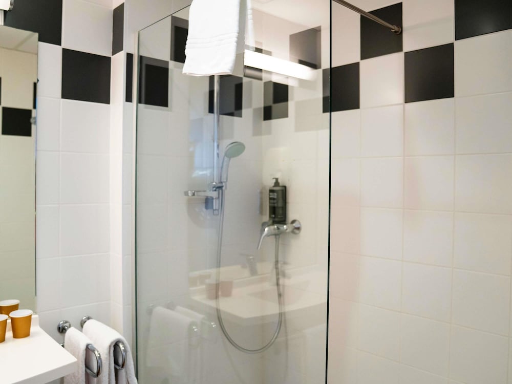 Ibis Styles Bourbon-Lancy 50/50