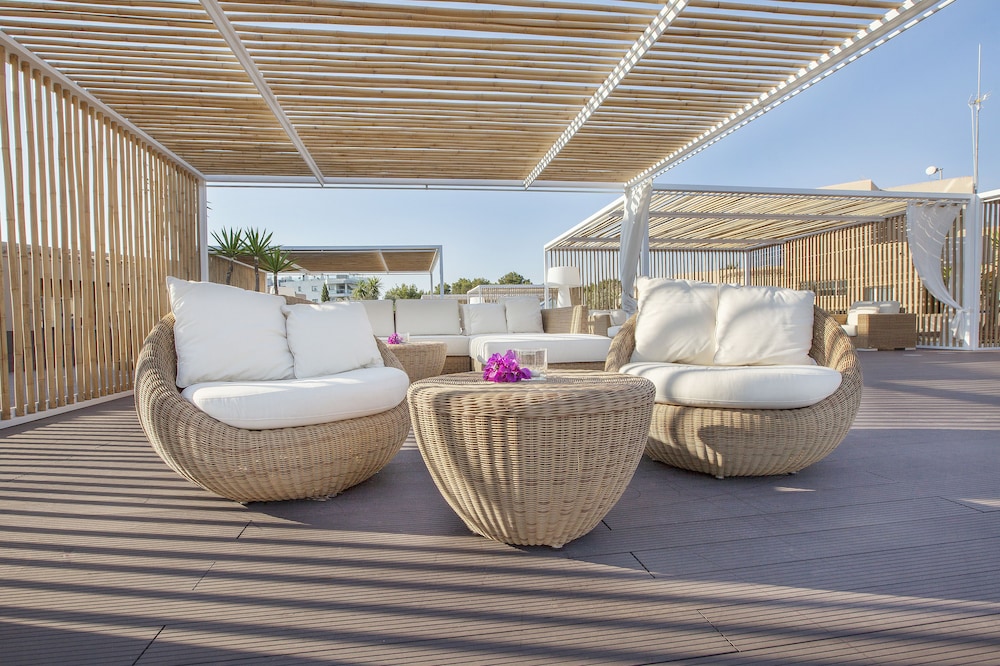 Grupotel Santa Eularia and Spa - Adults Only 37/54