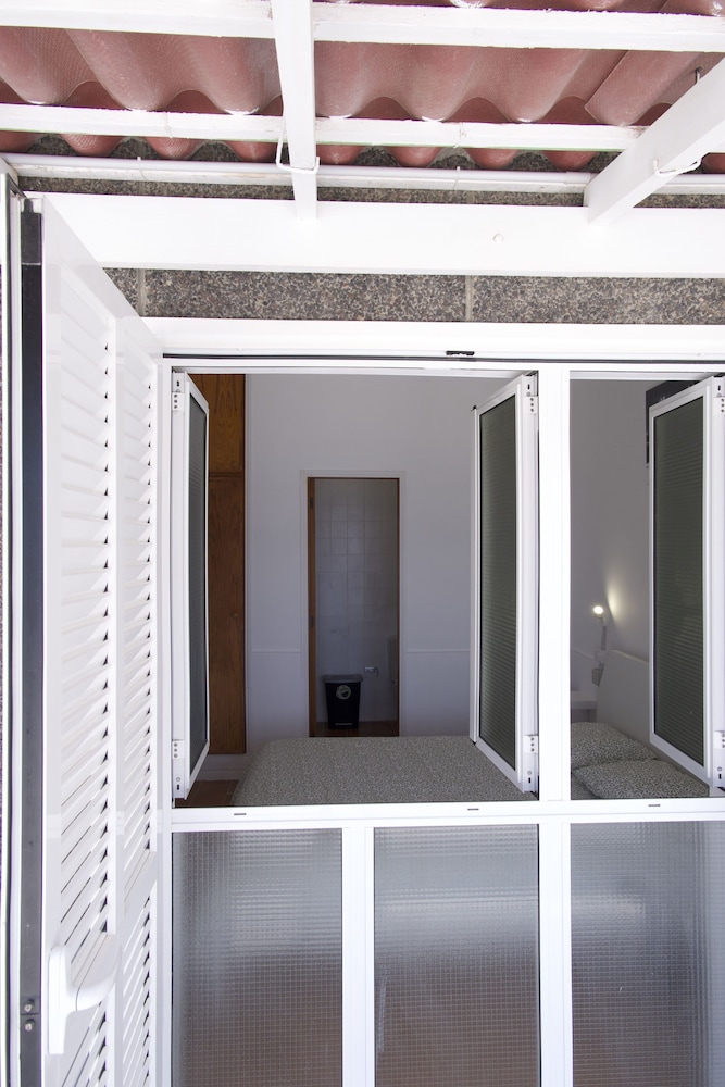 Las Eras Nest Hostel 10/49